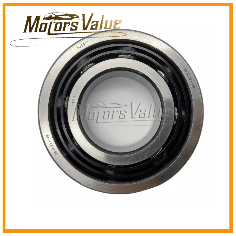 K310 K311 CVT комплект подшипников шкива трансмиссии для Toyota Corolla