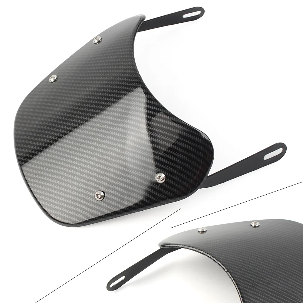 Лобовое стекло мотоцикла дефлектор ветрового стекла для Honda CG125 CG150