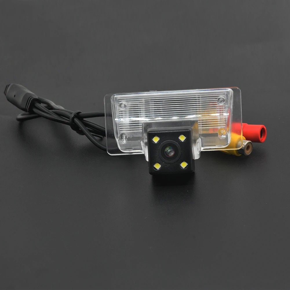 Заводская Акция CCD камера заднего вида Автомобильная камера для sony ccd Nissan Almera 2013/TEANA TIIDA/ Sylphy Altima