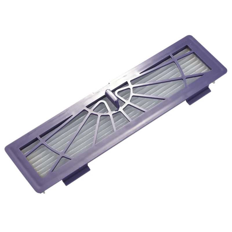 Замена фильтра для Neato Connected D3 D4 Botvac D серии D75 D80 D85 и 65 70E 75 80 14-Pack |