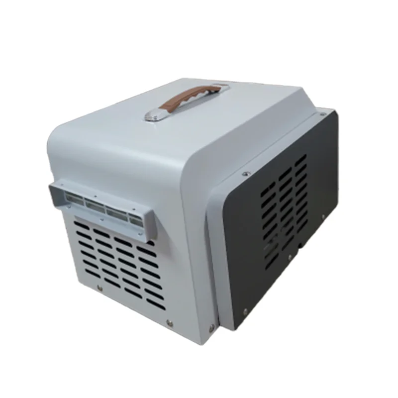 MST 440W 220v portable mini air conditioner for cars 12v dc rv