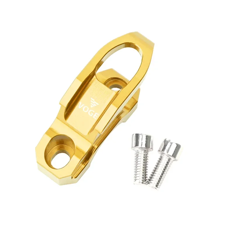 

Крючок-держатель Для Сумки На Руль Мотоцикла Для Loncin Voge 200Ac 300Ac 300Ds 300R 500Ds 500R 650DS ER10