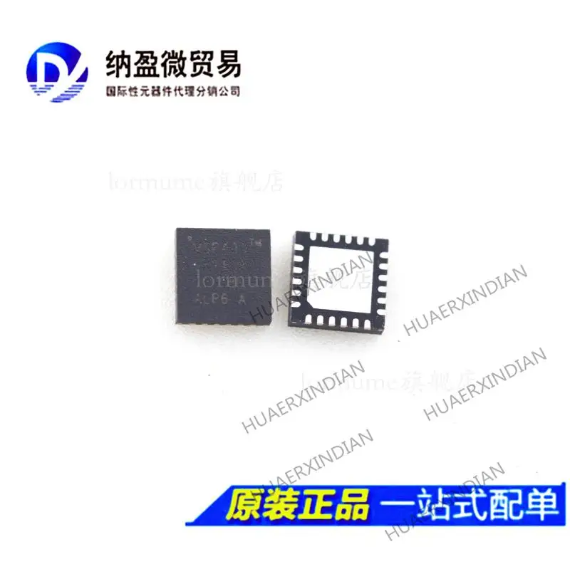 

10PCS MSP430FR2433IRGE MSP430FR2433 VQFN-24 16MCU New Original