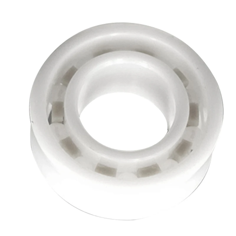 Скорость подшипника Zro2 R188 KK высокоуглеродистые подшипники из хромистой стали U