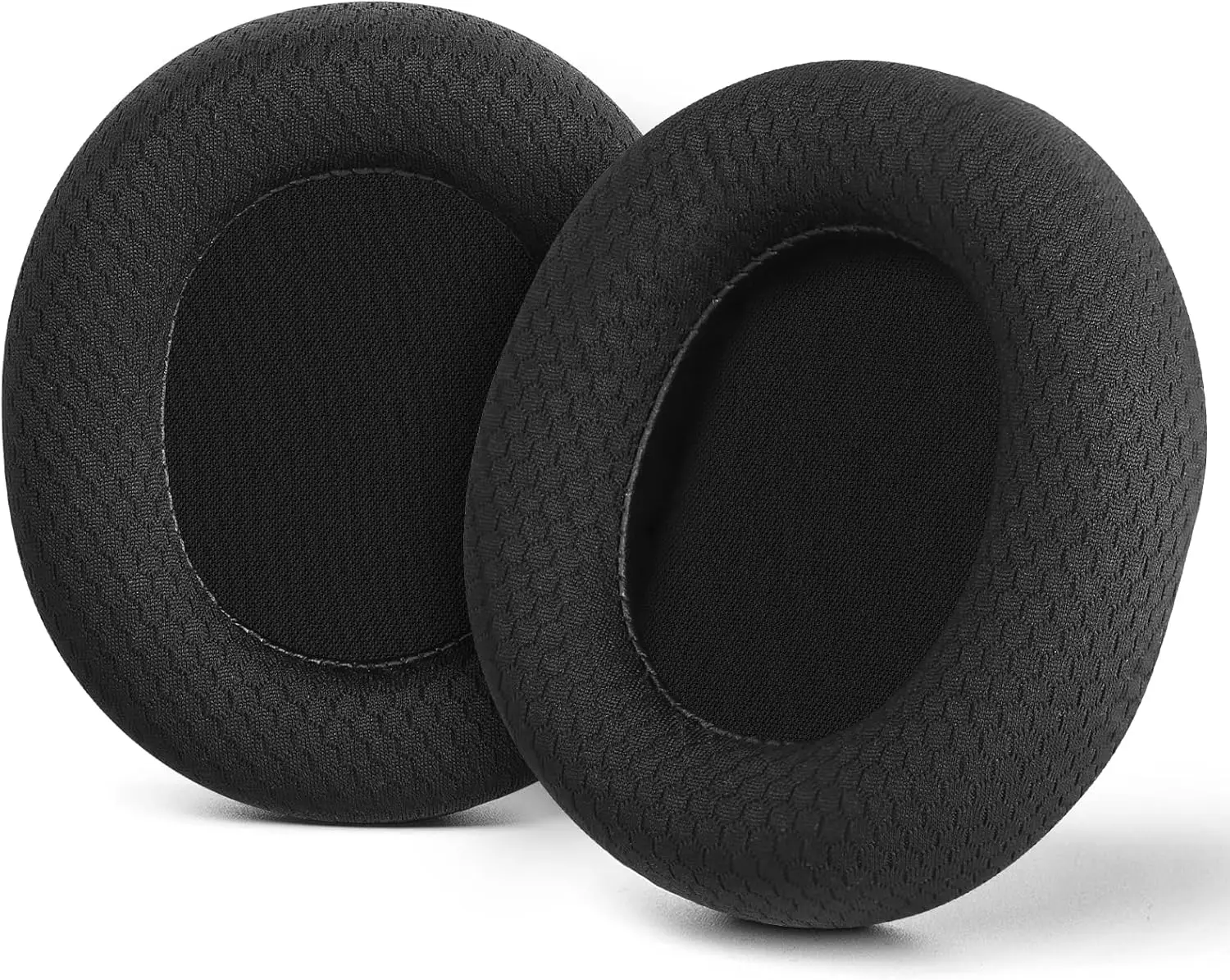 Сменные амбушюры для наушников SteelSeries Arctis 1 3 5 7 9 9X Pro Prime (не подходят к Any Nova)