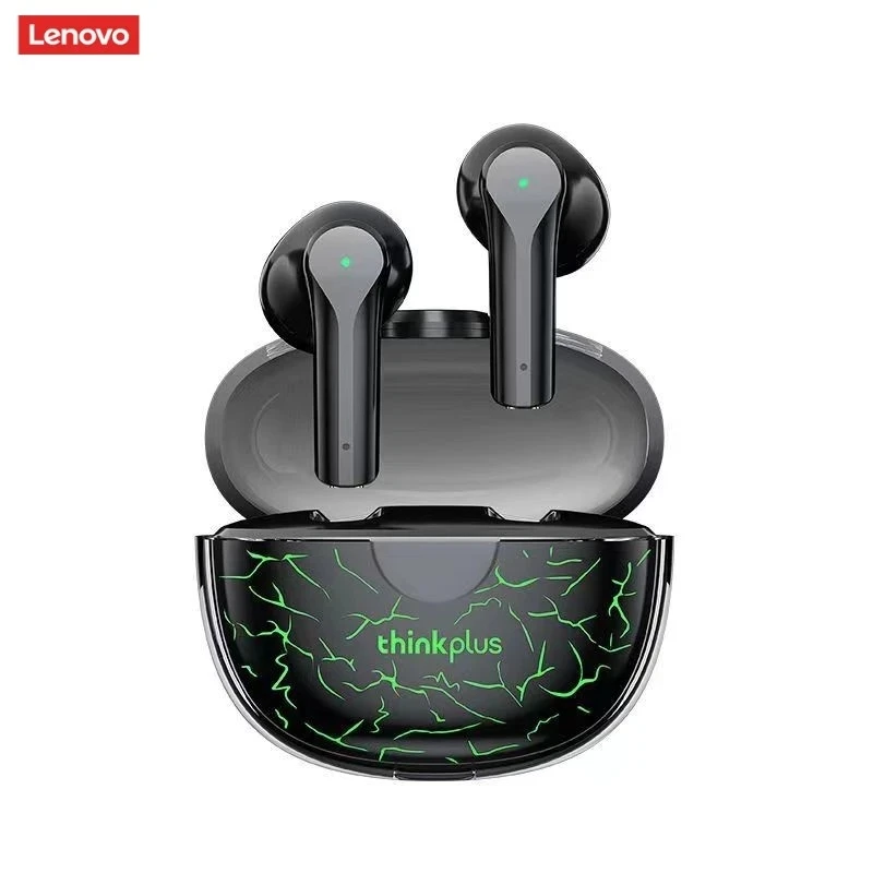 

Bluetooth-наушники Lenovo XT95 Pro, водонепроницаемые, с микрофоном