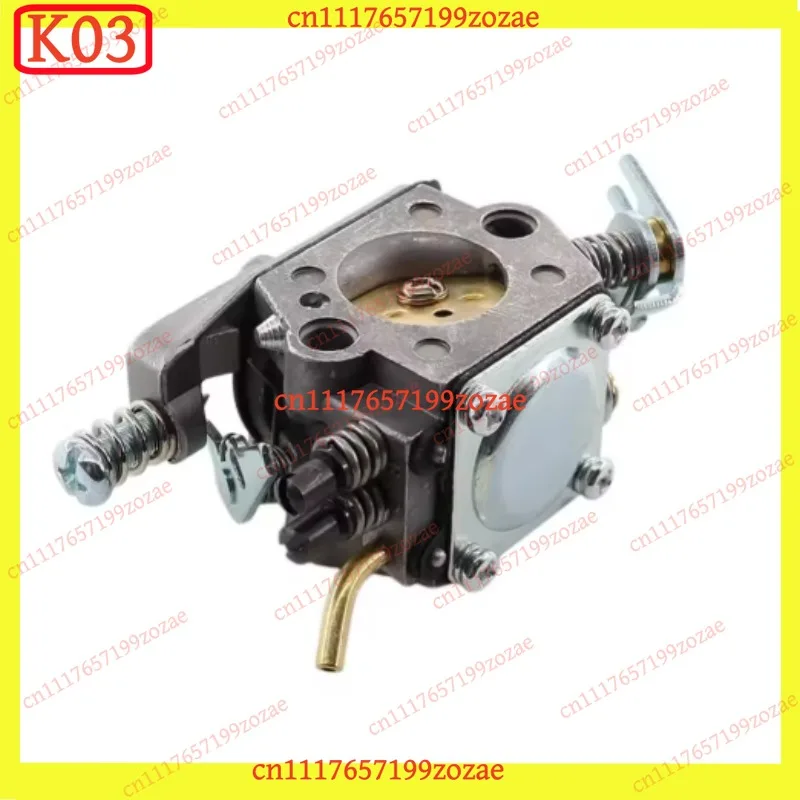 Фото Карбюратор K3 WT-964, совместимый с Husqvarna 225L 225LD 232RJ, запчасти для садовой техники. №2