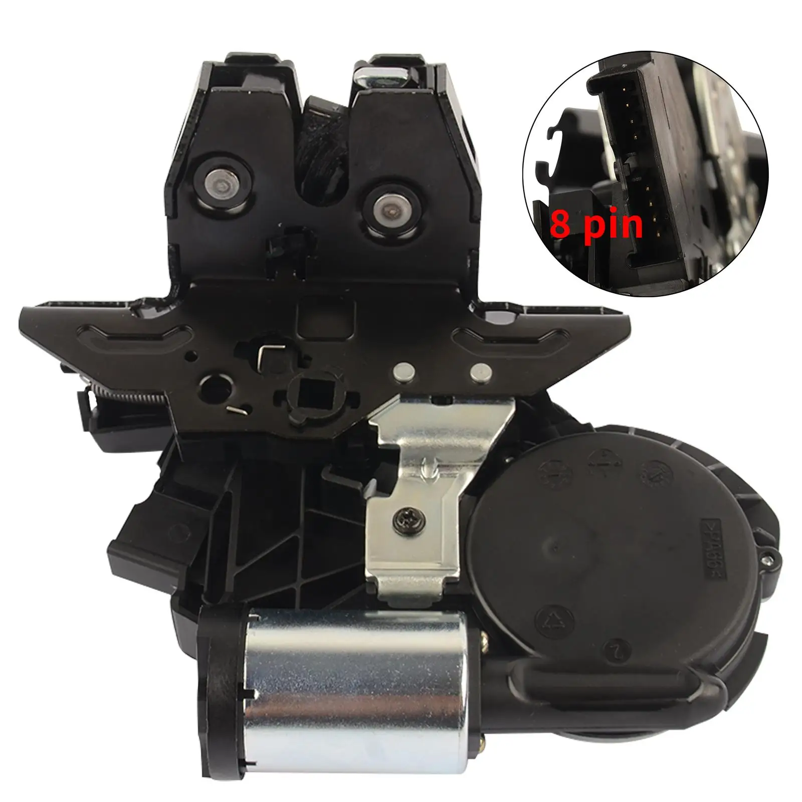 

AP02 Rear Tailgate Lock Latch 13519125 For Buick Enclave Cadillac XT5 Chevy Suburban 13527320 13509598