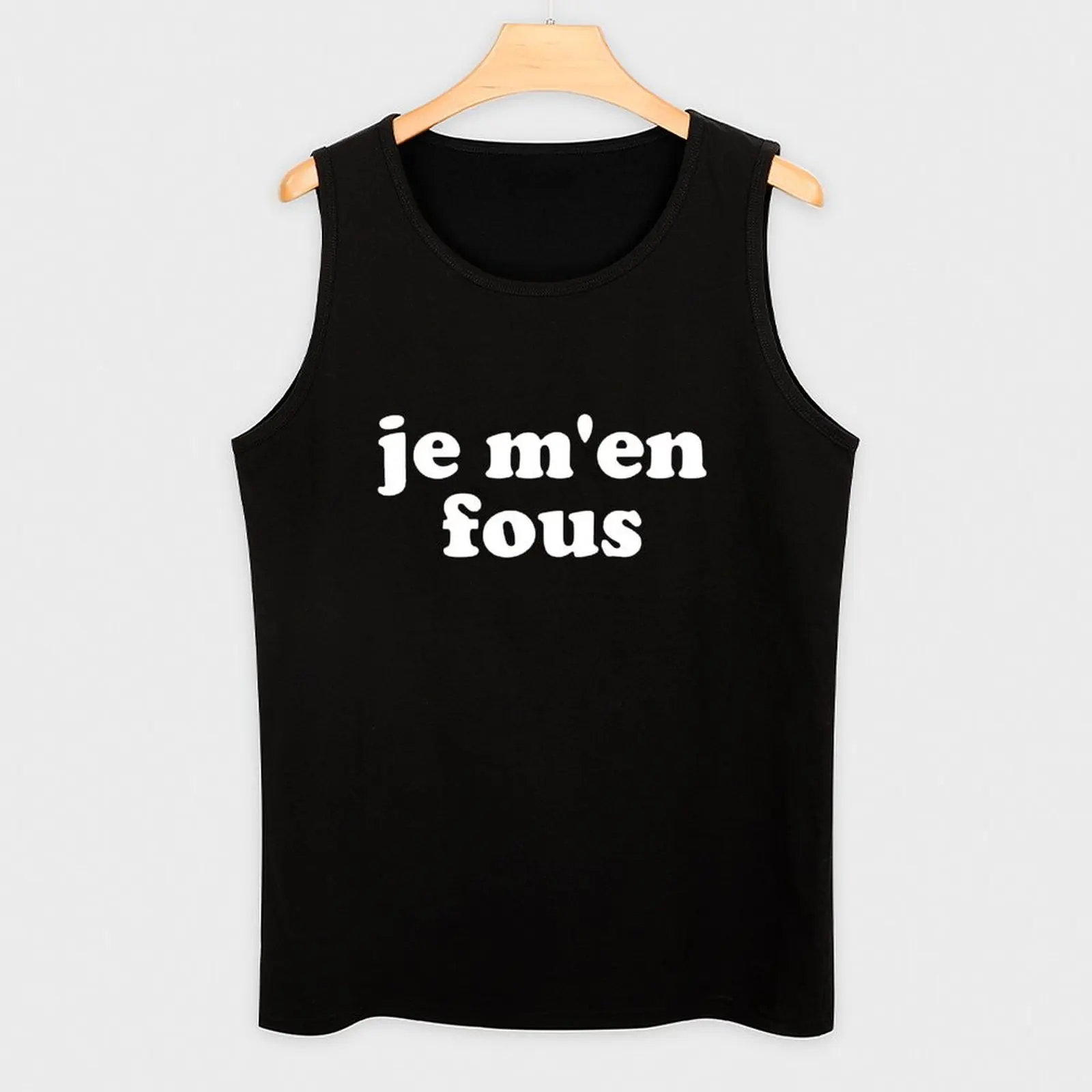 Мужская спортивная майка для бодибилдинга