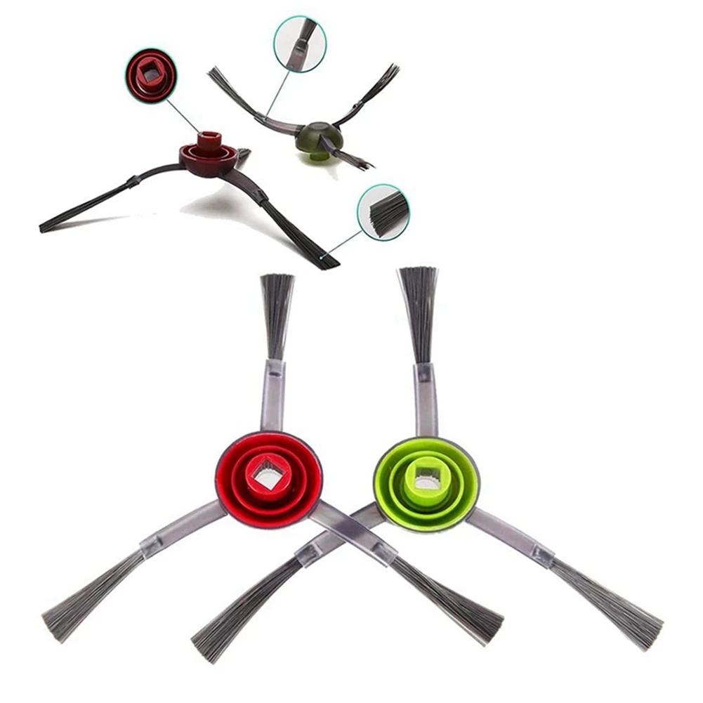 Набор аксессуаров для пылесоса Ecovacs DEEBOT OZMO N8 + PRO