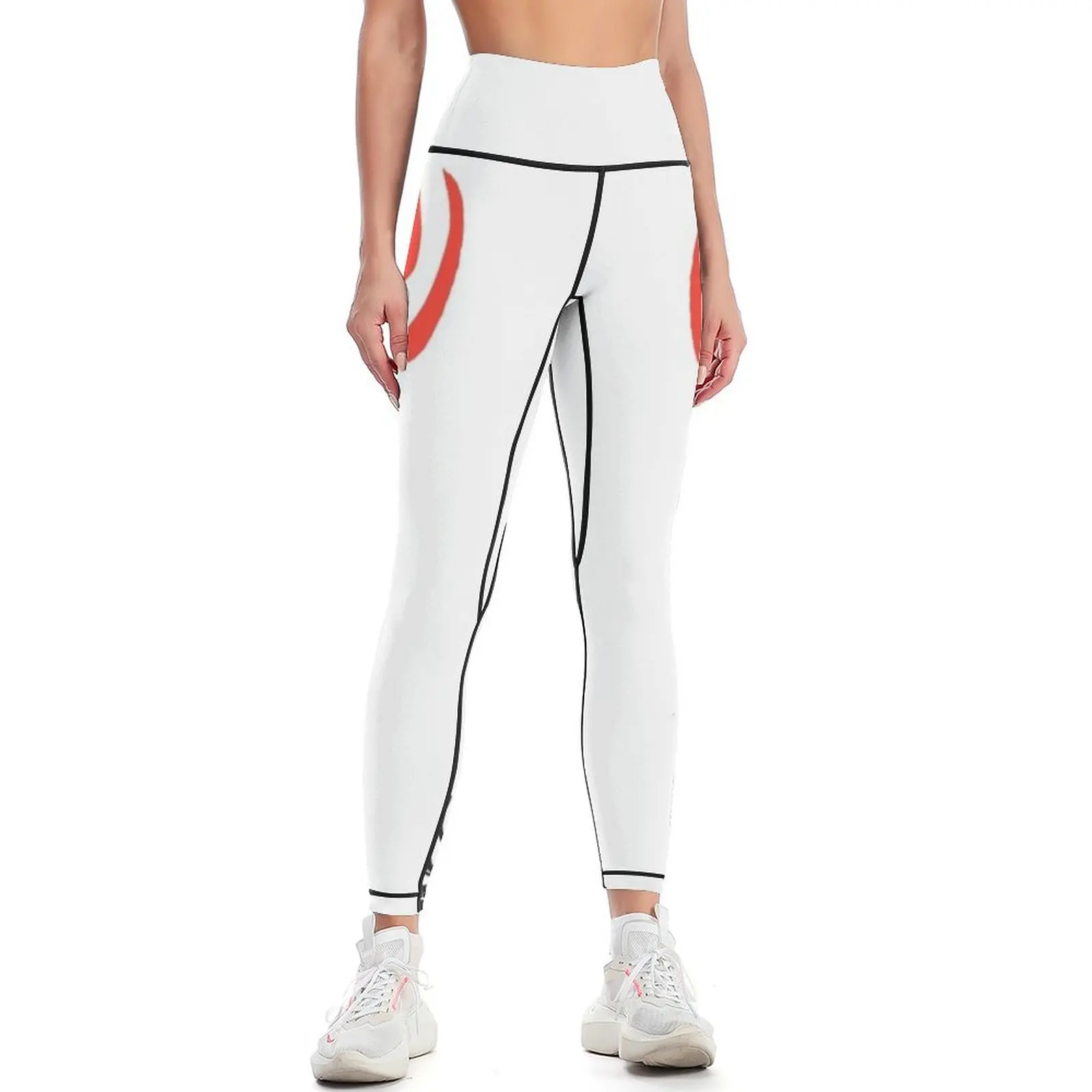 Леггинсы Okami леггинсы для спортзала тенниса женские