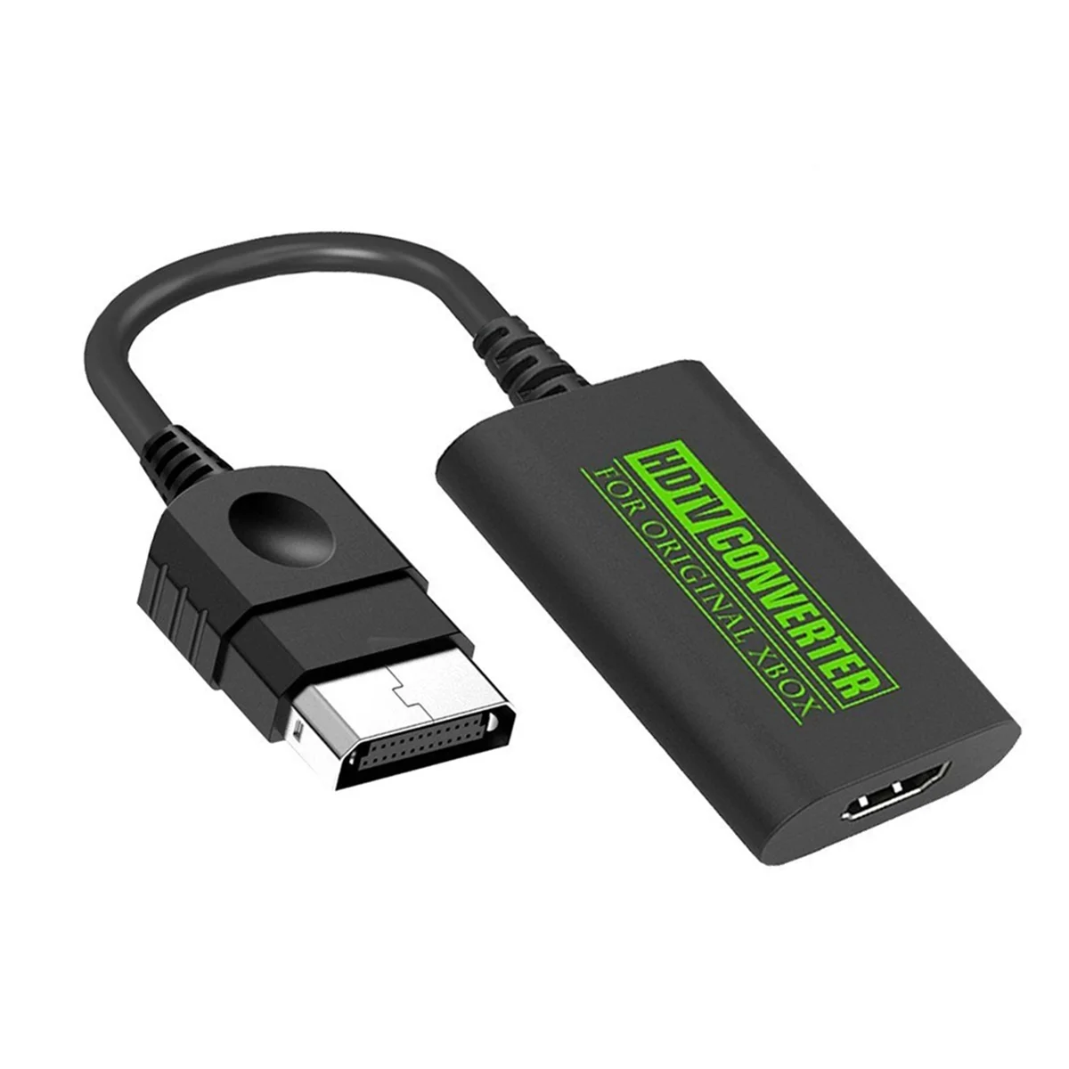 Адаптер HDTV для XBOX 480P 720P 1080P
