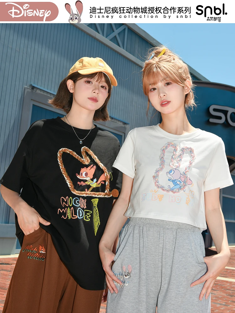 Judy Nicxen женская этническая оригинальная футболка новые весенние топы с короткими