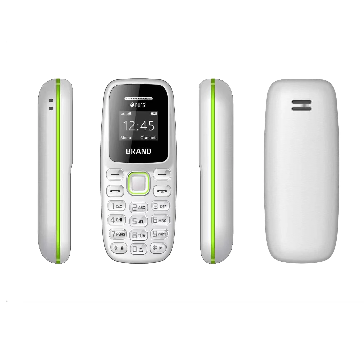 Телефонная гарнитура Bluetooth L8Star BM5310 0 66 Inc |