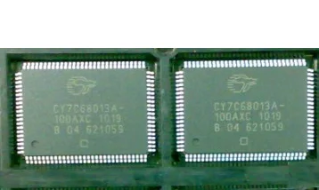 

CY7C1370D-200AXC CY7C1370D-200AXI