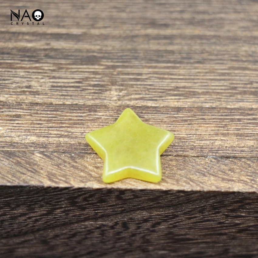 

Натуральный звездчатый камень 20 мм