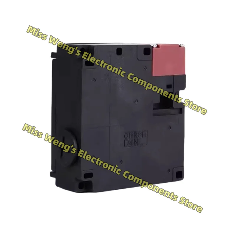 Дверной выключатель безопасности D4NL-2AFA-BS D4NL-1AFG-B4S D4NL-2AFG-B4S D4NL-4AFG-B4S D43NL-1AFA-B4S