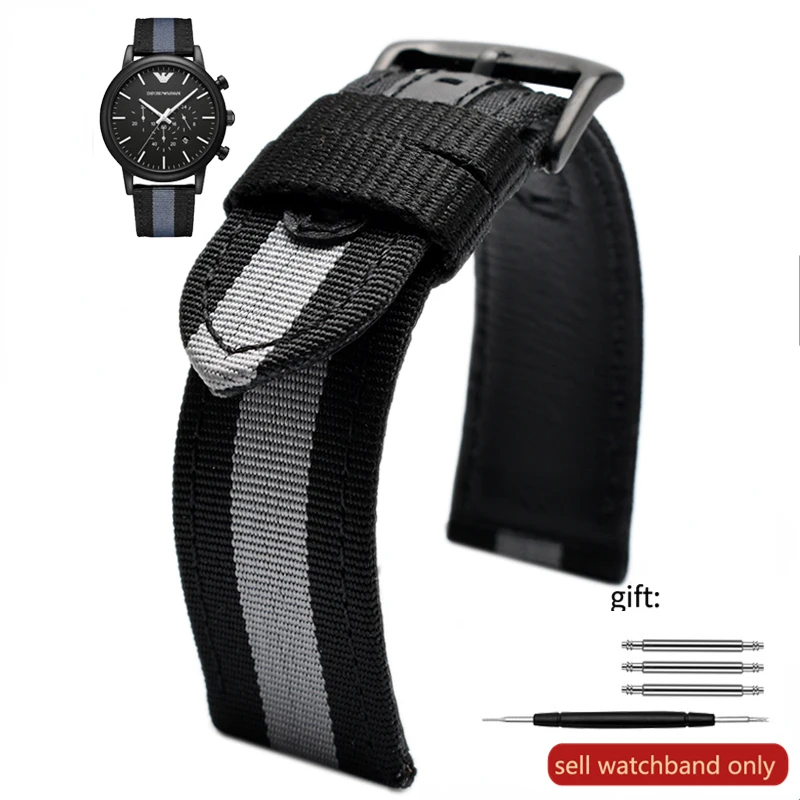 Купить Ремешок На Часы Армани