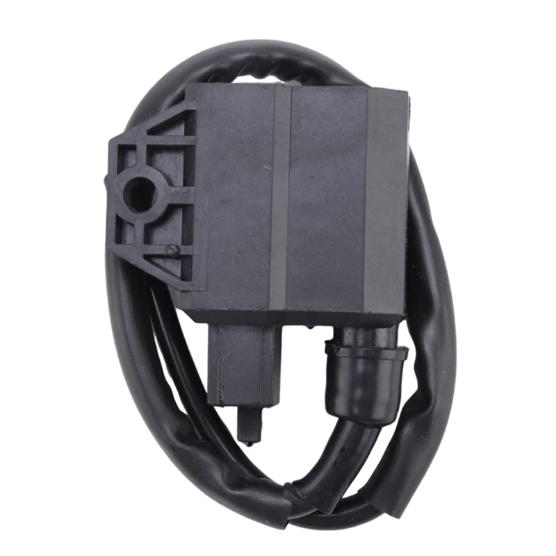 Фото Мощный новый блок зажигания CDI в сборе для SUZUKI LT80 LT 80 QUADSPORT 1987-2001 ATV 33410-40B00, замена №1