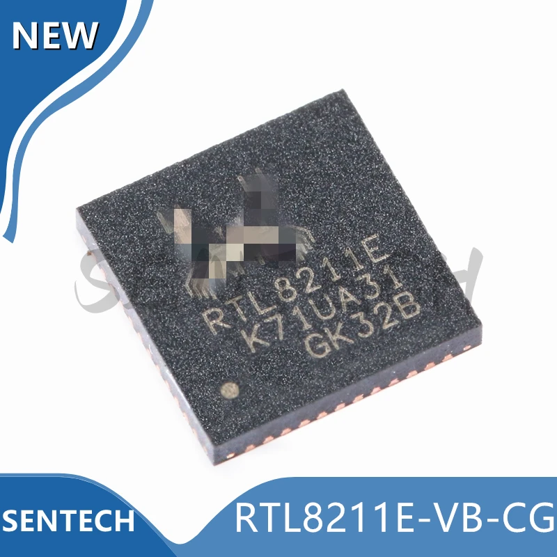 

10 шт./партия, новая оригинальная стандартная идентификация по интернету