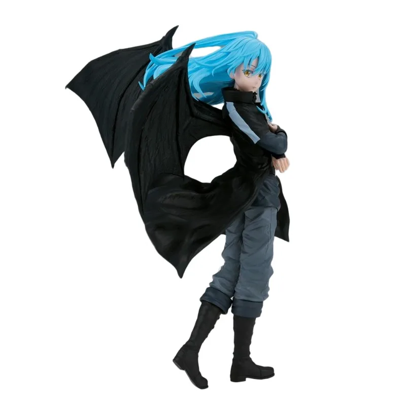 Фото Оригинальная фигурка Banpresto Римуру Темпест из аниме «Та пора, когда я переродился в слайма: Сокай но Намидатэ Хэн» №3