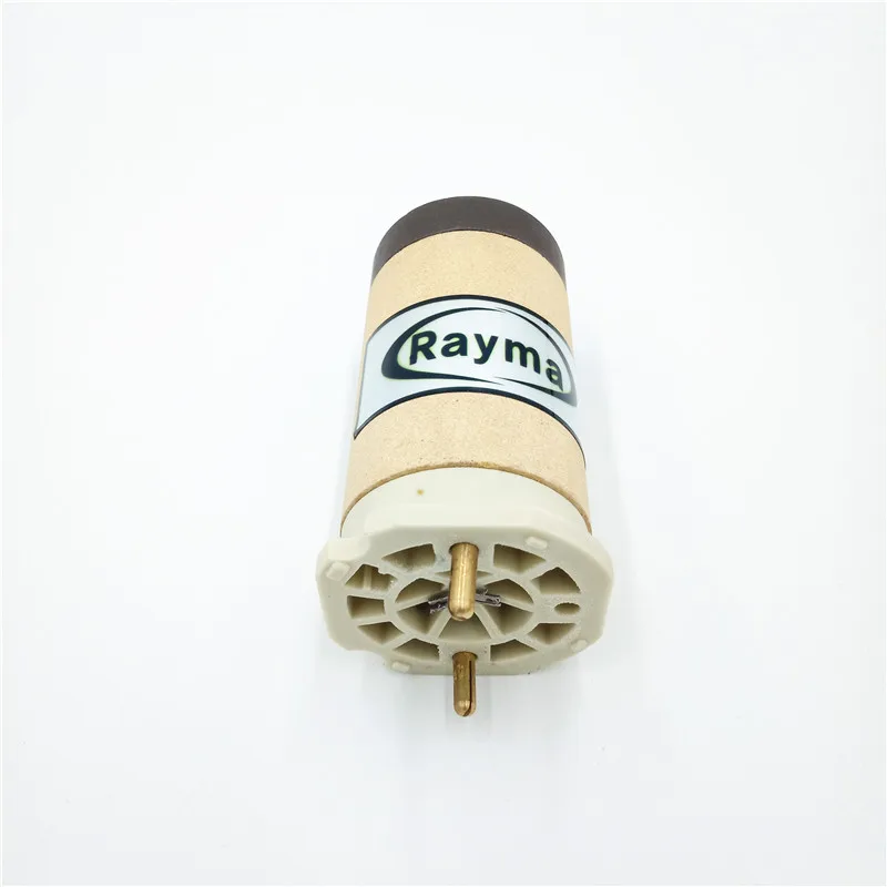 

Нагревательный элемент Rayma A-34 для пластикового сварочного пистолета 230V 3400W