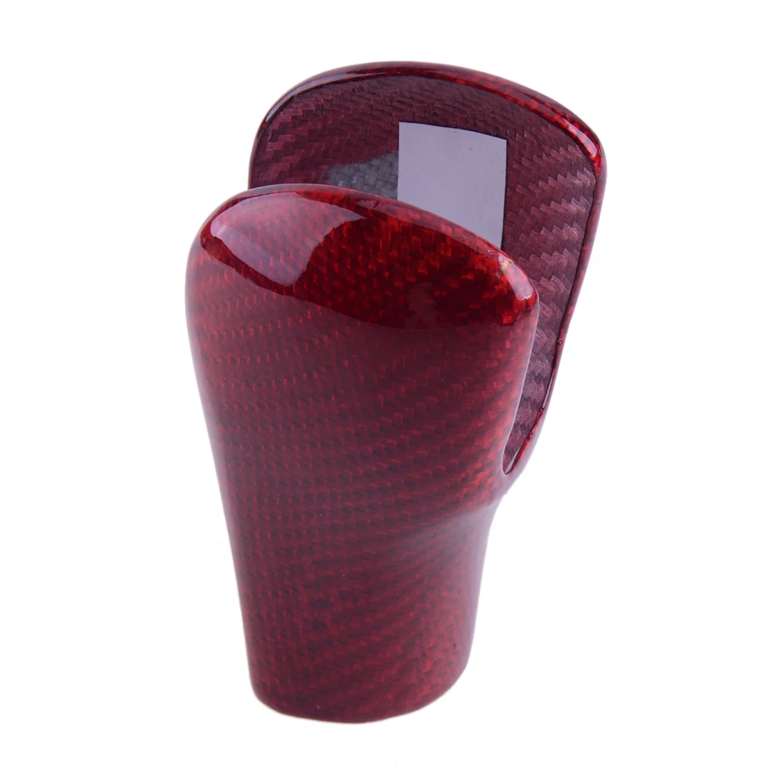 

Задняя крышка отделка Красного углеродного волокна подходит для BMW E81, E82, E87, E01, E65, E48, E85, E86, 3 серии E90, E92, E93