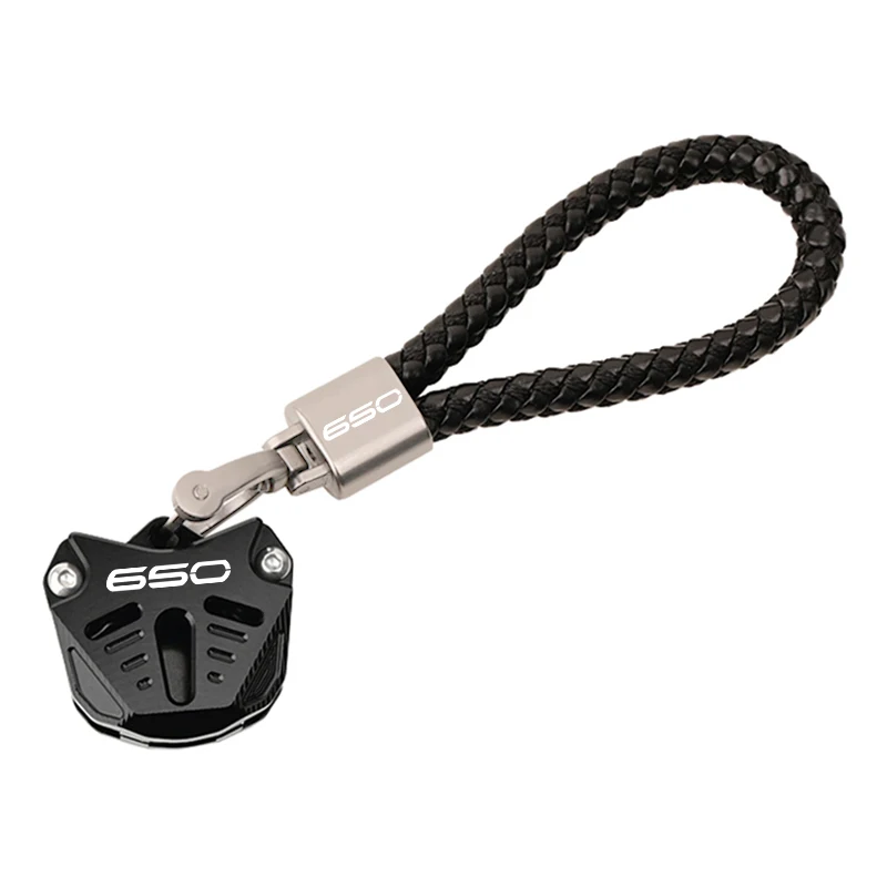 

Для Kawasaki Z650 Z 650 Z650RS 2017-2023 2024 аксессуары для мотоциклов с ЧПУ, чехол для ключей, брелок для ключей, брелок для ключей, держатель