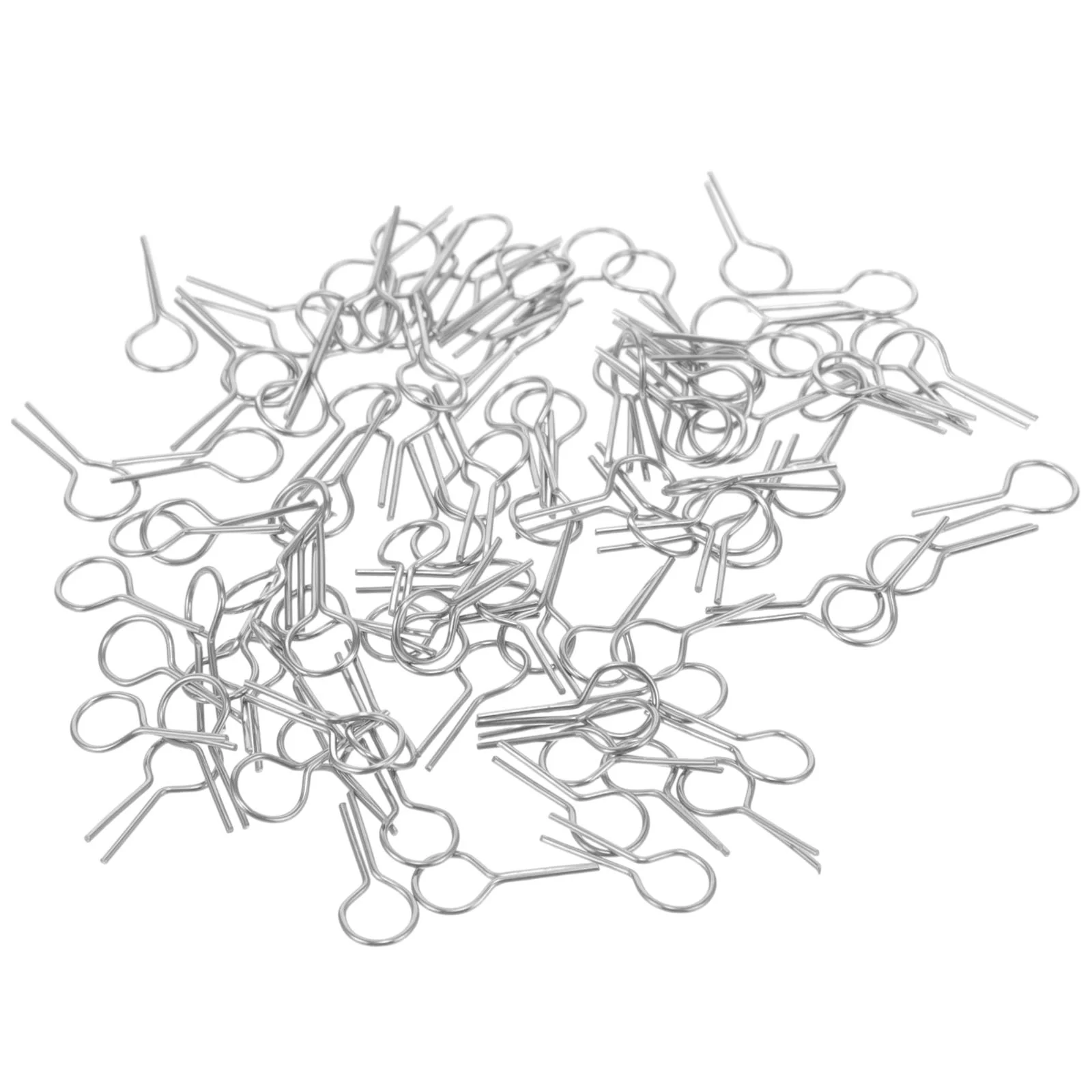 100 шт. инструменты для обжига керамики крючок полотенец подвесной кронштейн