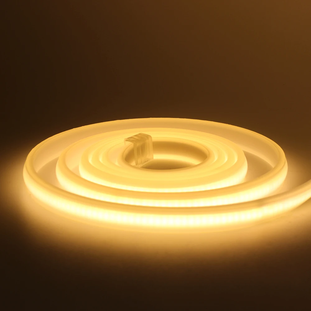 

GAHADA Димируемая светодиодная лента 220В