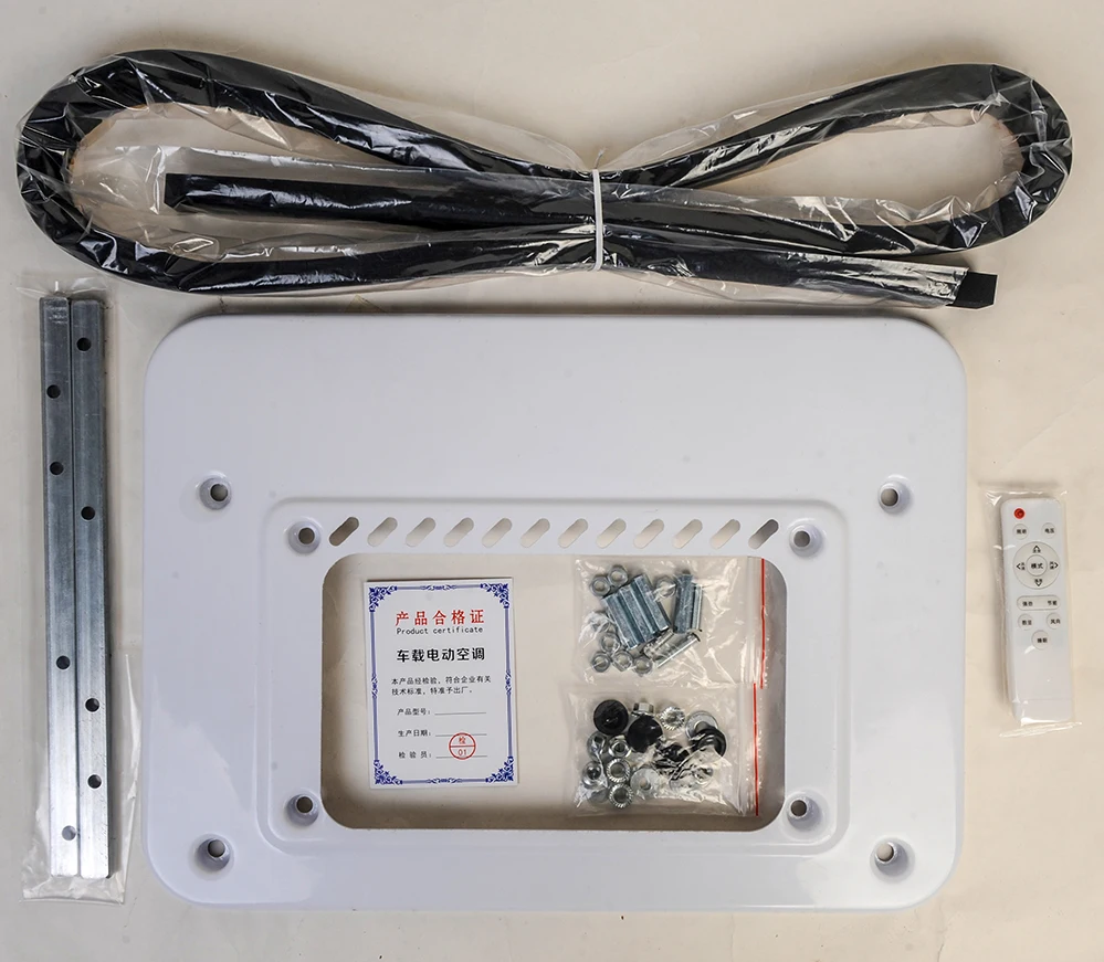 Автомобильный Кондиционер экологически чистый портативный универсальный