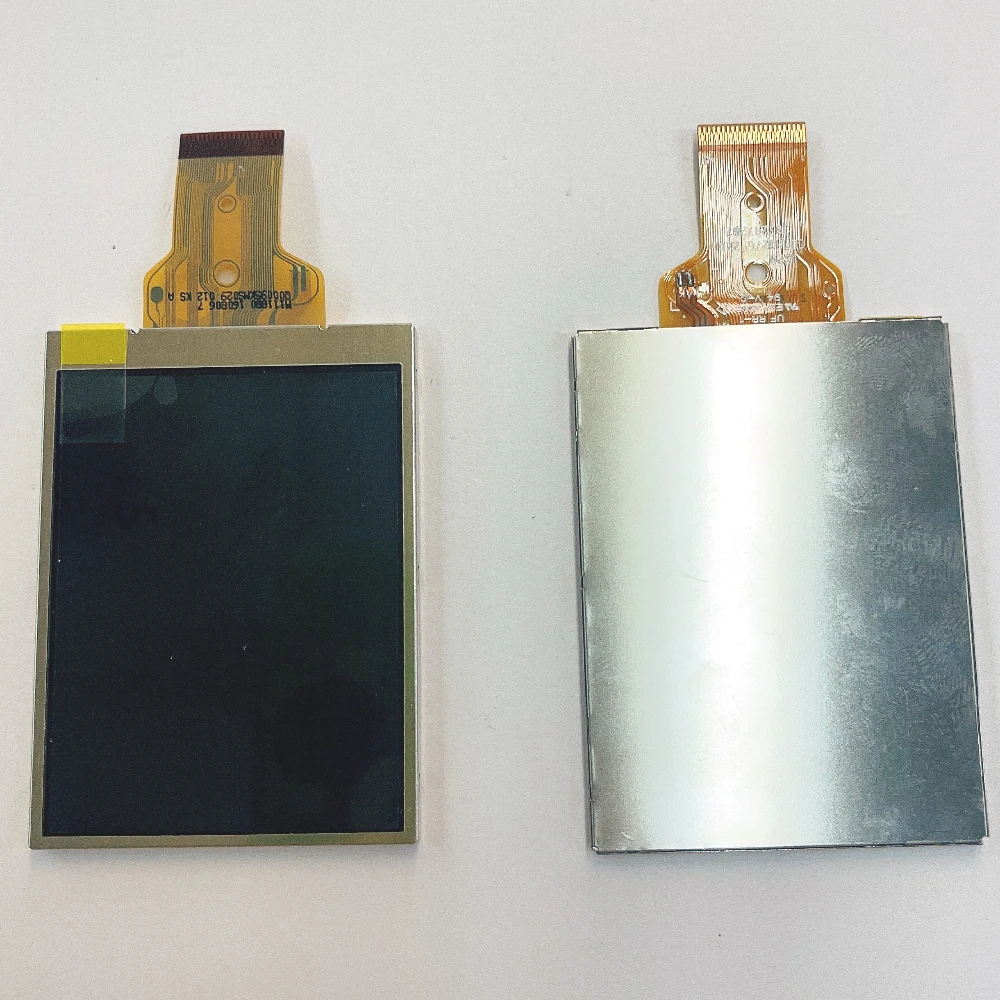 ЖК-экран для камеры Sony W320 W350 W510 WX60 W570 W830, 1 шт.