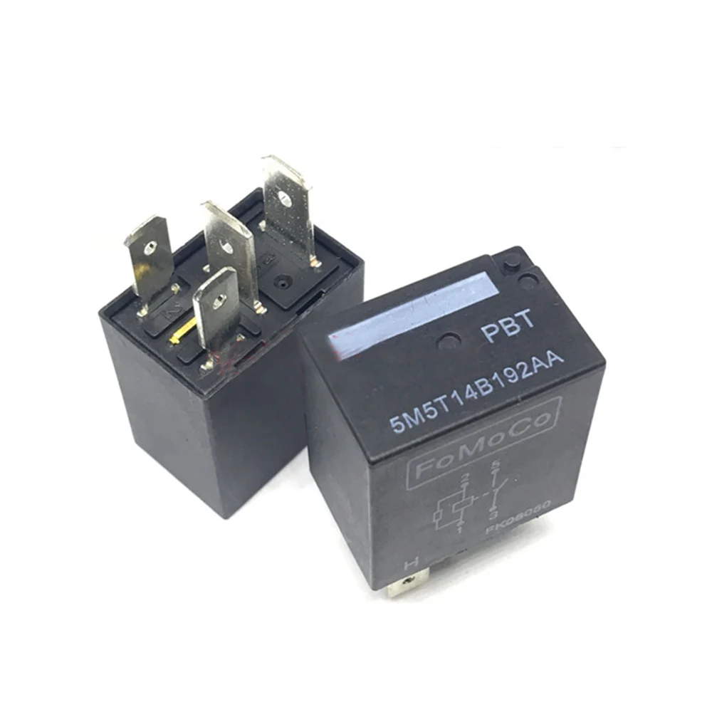

wholesale 10pcs/lot relay 5M5T14B192AA