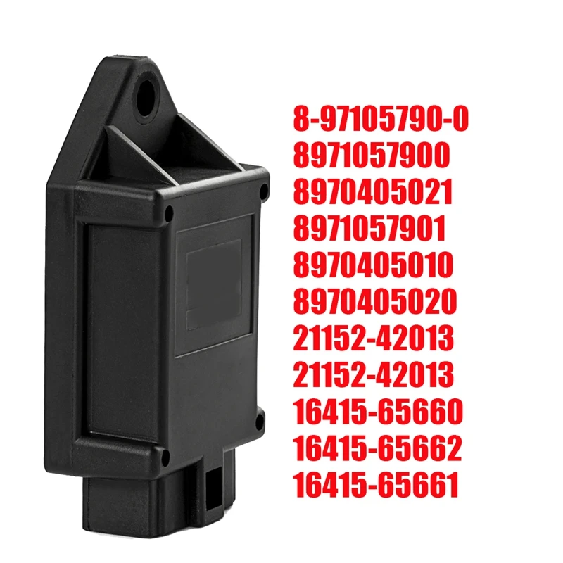 

16415-65660 автомобильное реле время свечения для Isuzu 4JG2 4LB1 Hitachi EG30 ZX27U ZX30U Kubota L2900DT 16415-65662 16415-65661