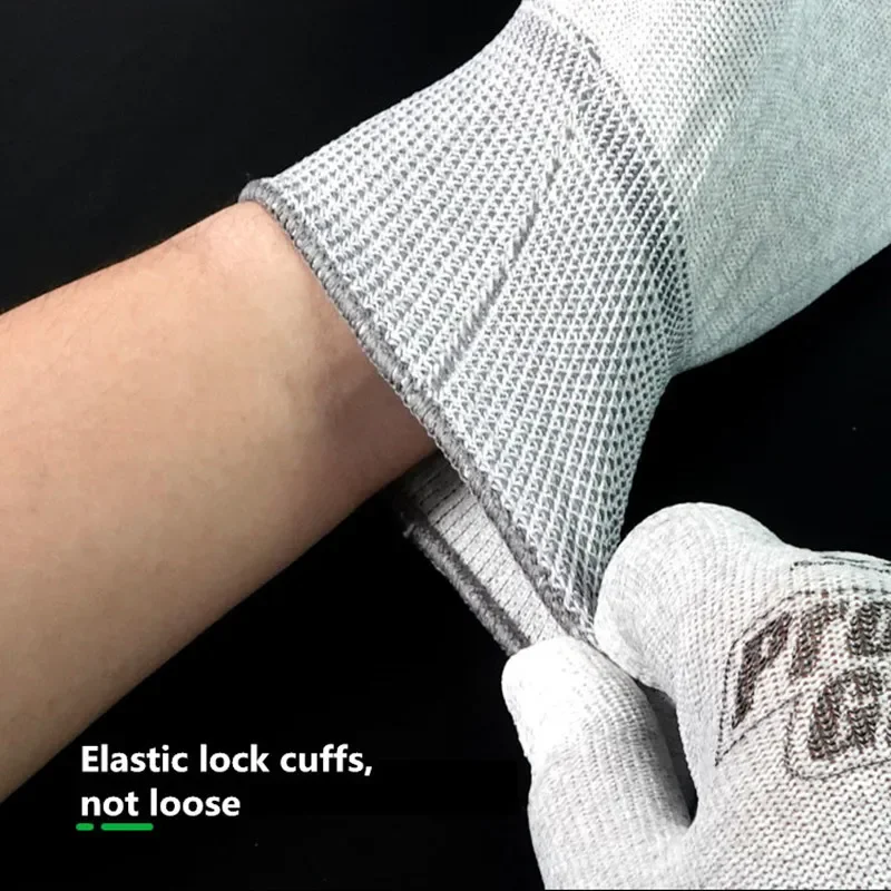 Противостатические перчатки RELIFE для ремонта телефонов и компьютеров