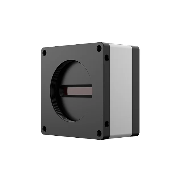 

L5047MG140 High Quality GigE CMOS Smart Line Scan Camera