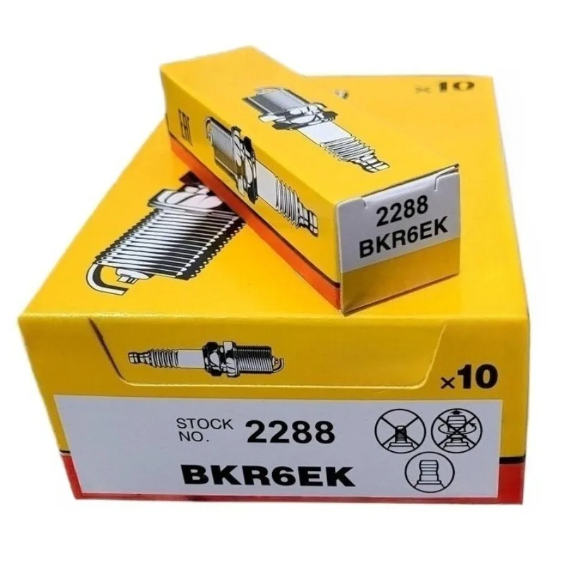 

4/6 шт. BKR6EK 2288 обычные свечи зажигания для BMW 316i 320i 325i E30 E31 E32 E34 E36 E38 E39 E46 520i 525i 730i 740i 750i