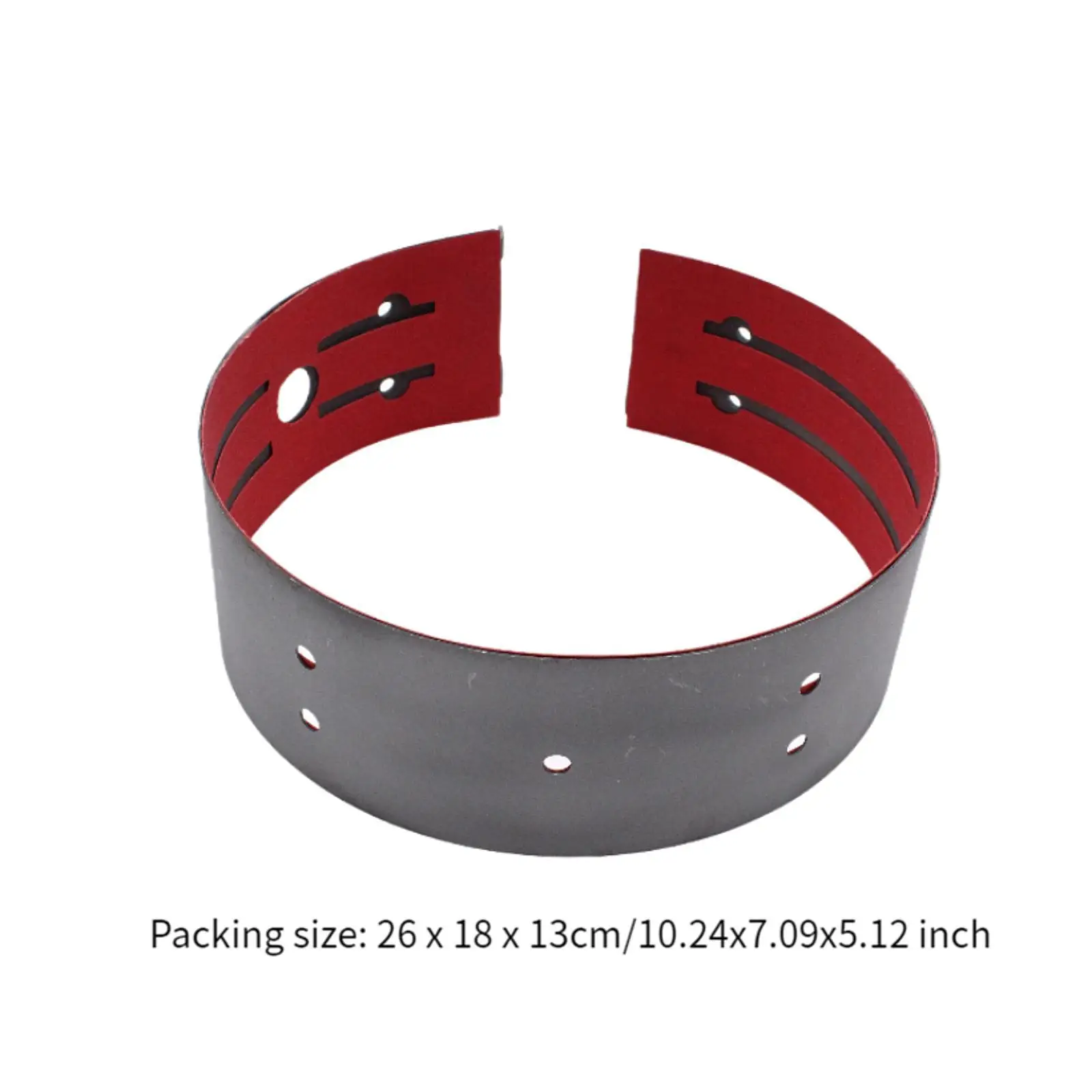 Автоматическая Лента Легкая установка 2-5/8 прочная Прямая замена 057961 аксессуар