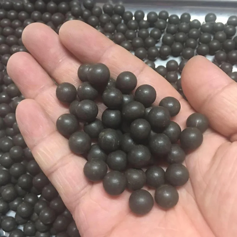 

Рогатка тренировочный боеприпасы твердый грязевой шар 9-10 мм наружный охотничий предназначенный для экологического здоровья Рогатка может...