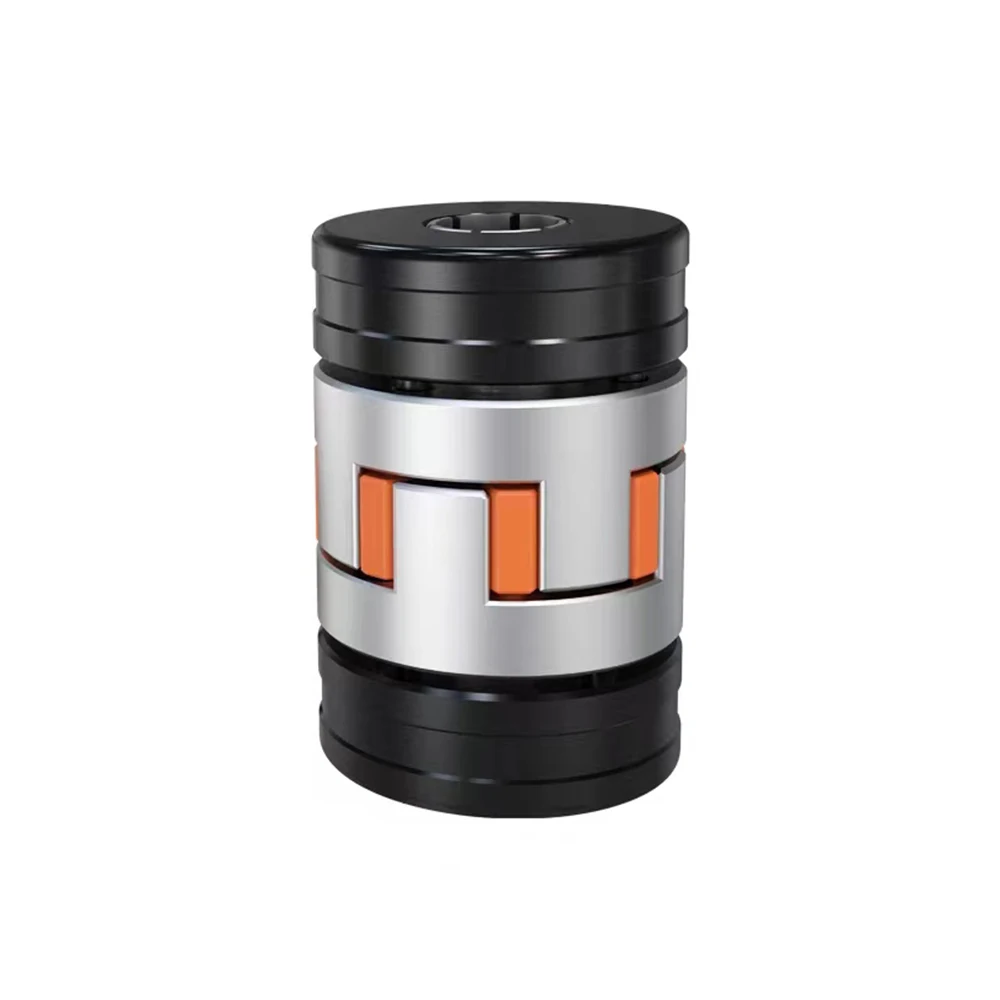 Cloweit LF-Z-D65L90 Соединитель вала с высоким крутящим моментом 4-кулачковый фиксатор в