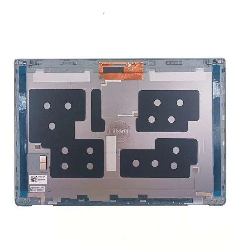 Новый чехол для задней панели ЖК-дисплея ноутбука Dell Latitude 7340 E7340 60S61K 460.0S61K.0002
