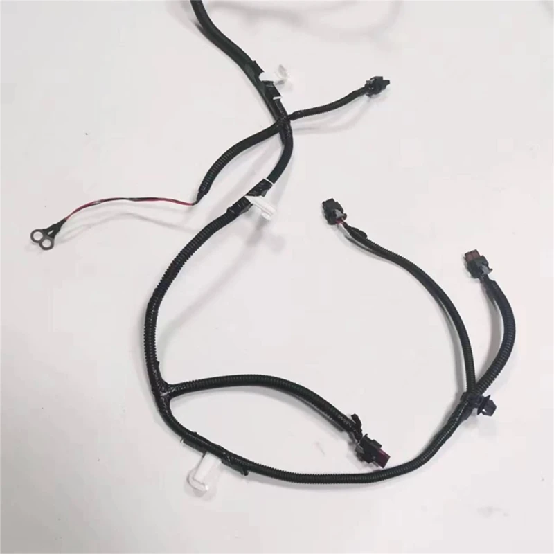 

Front Bumper Wiring Harness Assembly Sensitive Flexible for Model Y 1489045-00-C drop shipping
