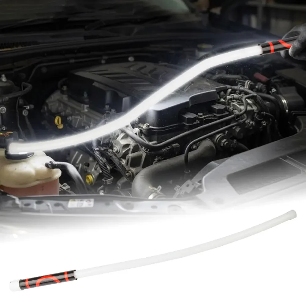 

Светодиодный фонарик-стик с длительным сроком службы батареи (2 часа), высокой яркостью, гибкий, для освещения технических отсеков