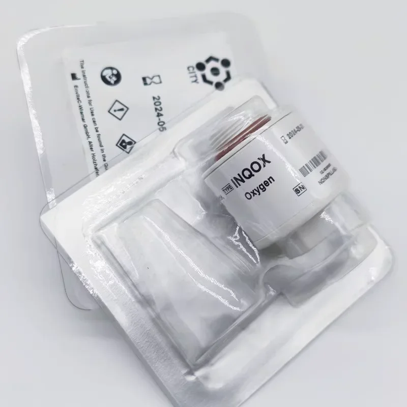 Встроенный датчик кислорода INQOX Φ Comen NV8/NV9 Series