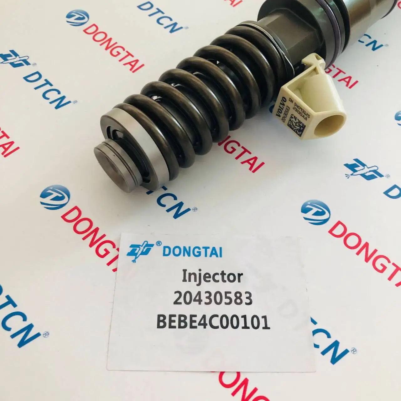 Форсунка блока дизельного топлива 20430583 BEBE4C00101 ДЛЯ FH12 FM12