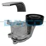 

DAYCO KPV398 FOR KANALLI STRAP SET 108-C1 II-AYGO 14 1.0VTI