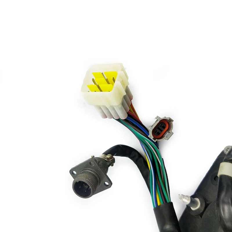 Цифровой спидометр 04-0916000 ATV сменные детали для Liangzi ODES 400Cc LZ400-4