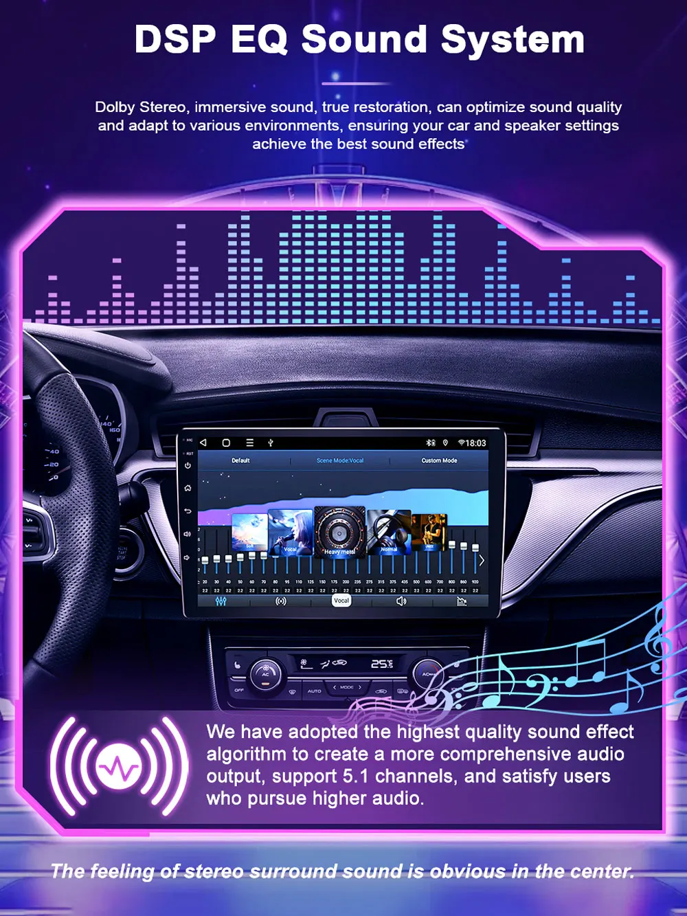 Фото Автомобильный радиоприемник Android 15 для Volkswagen Touareg FL NF 2010-2018 Мультимедийный плеер Навигация Автомобильный GPS Мультимедийная навигация Видео №4