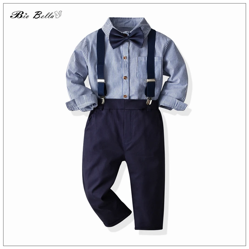 

Комплект одежды для мальчиков, на свадьбу, день рождения