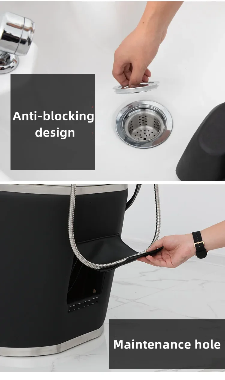 Профессиональная современная мебель для парикмахерской высокого качества